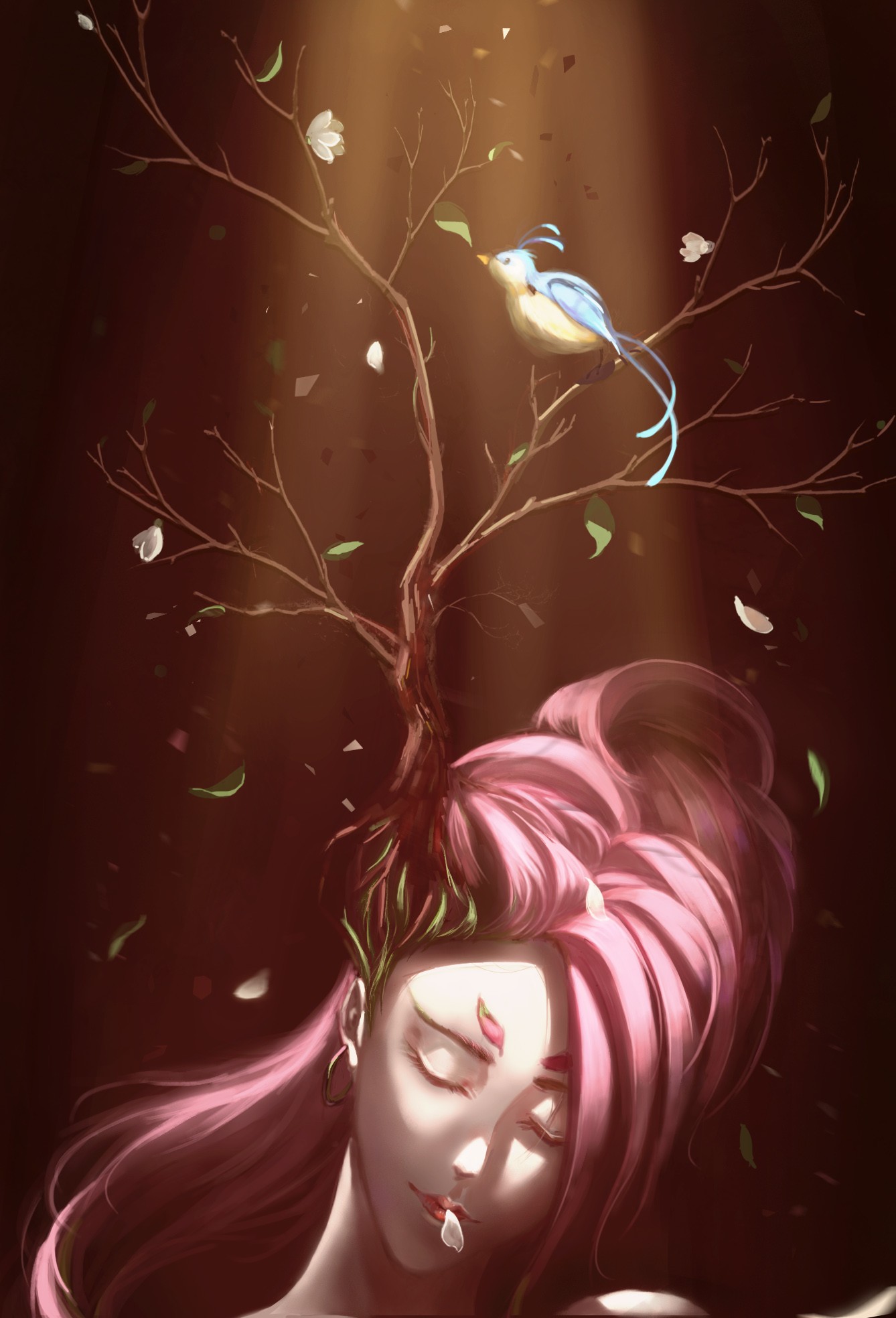 Zyra Wallpapers