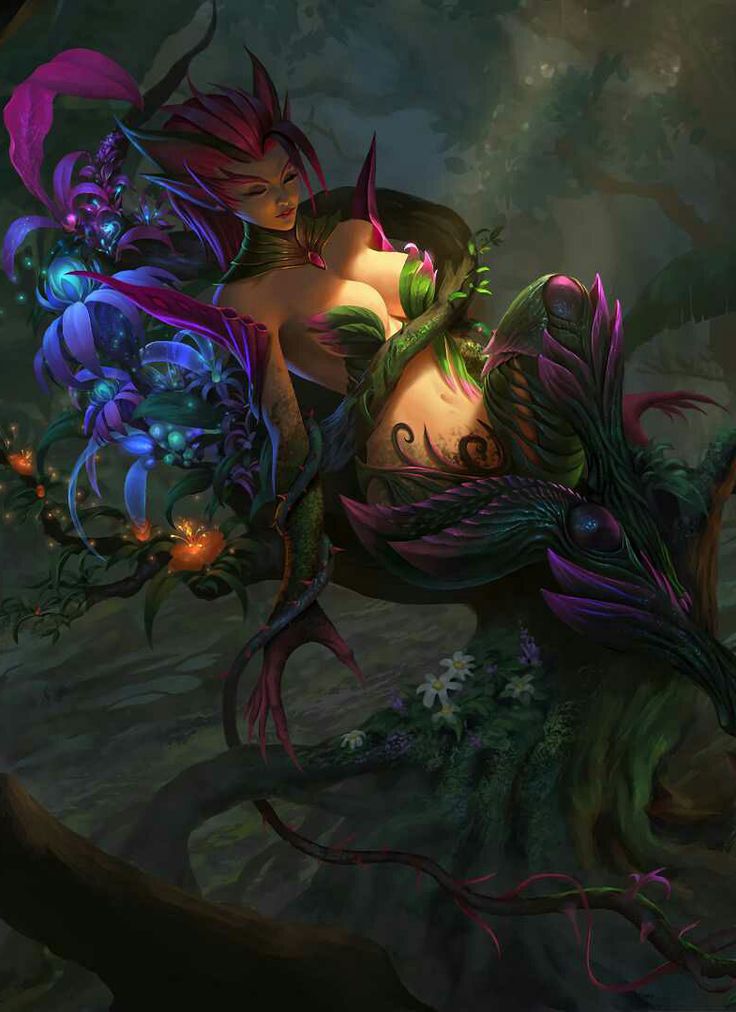 Zyra Wallpapers