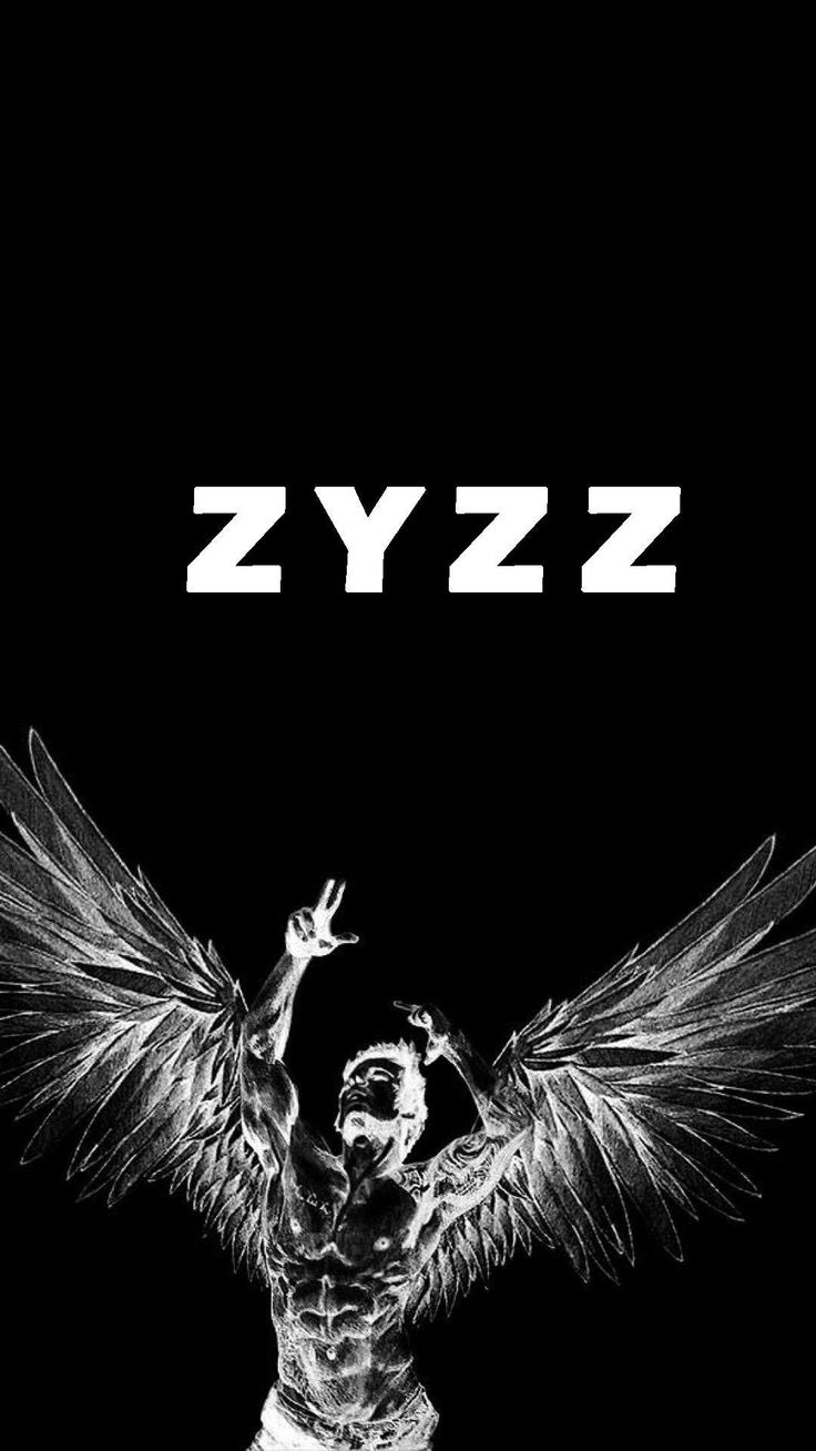 Zyzz Wallpapers