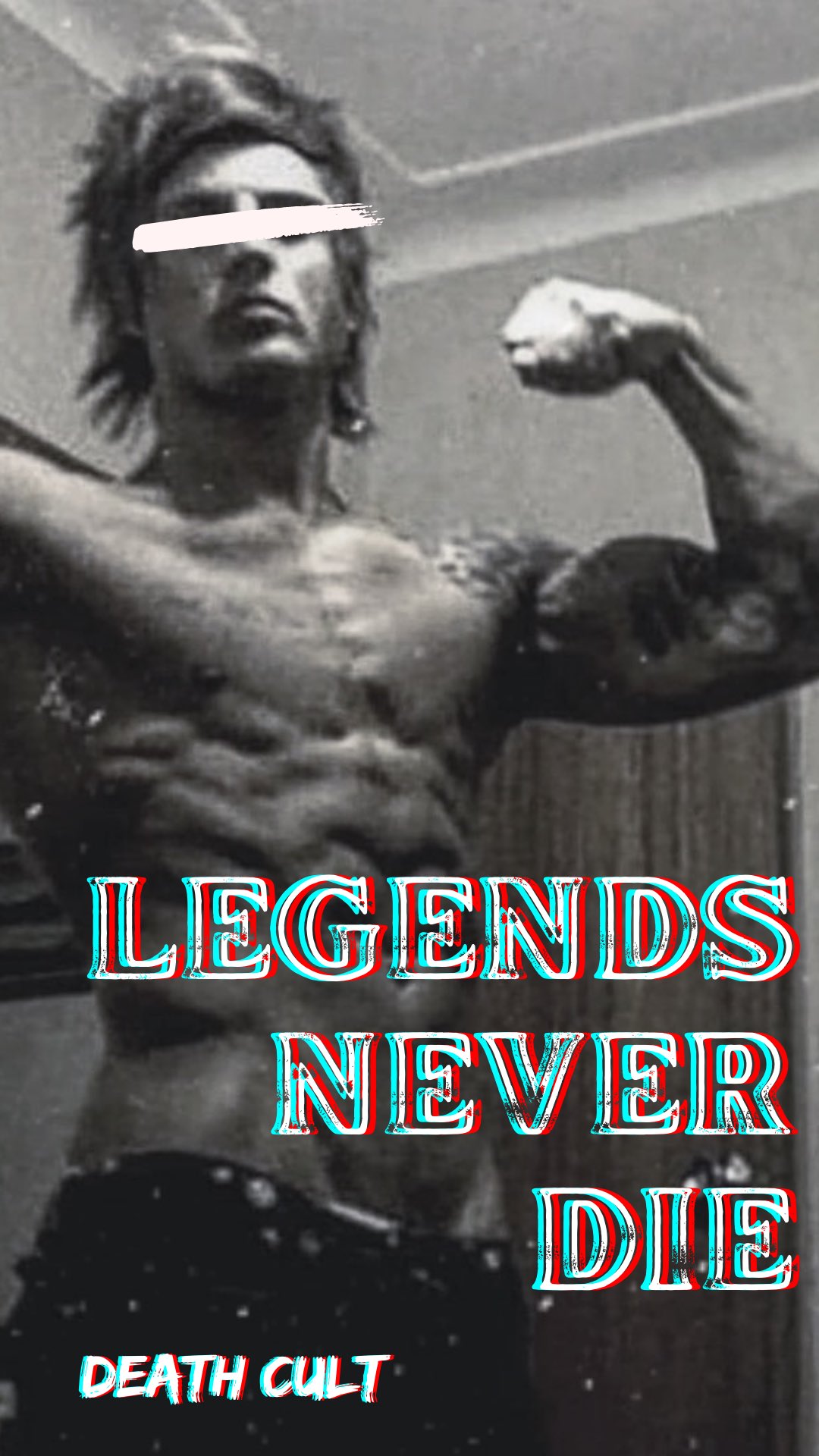 Zyzz Wallpapers