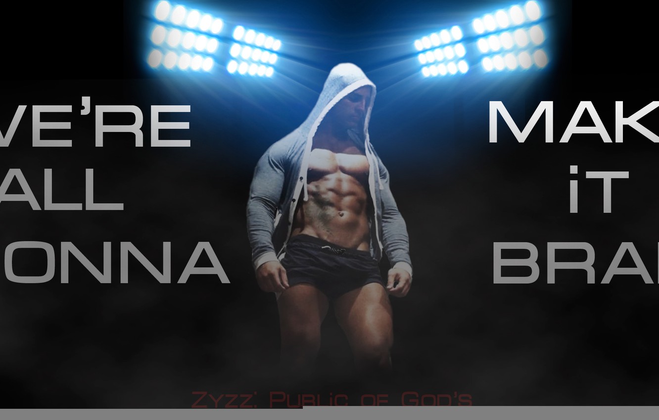 Zyzz Wallpapers