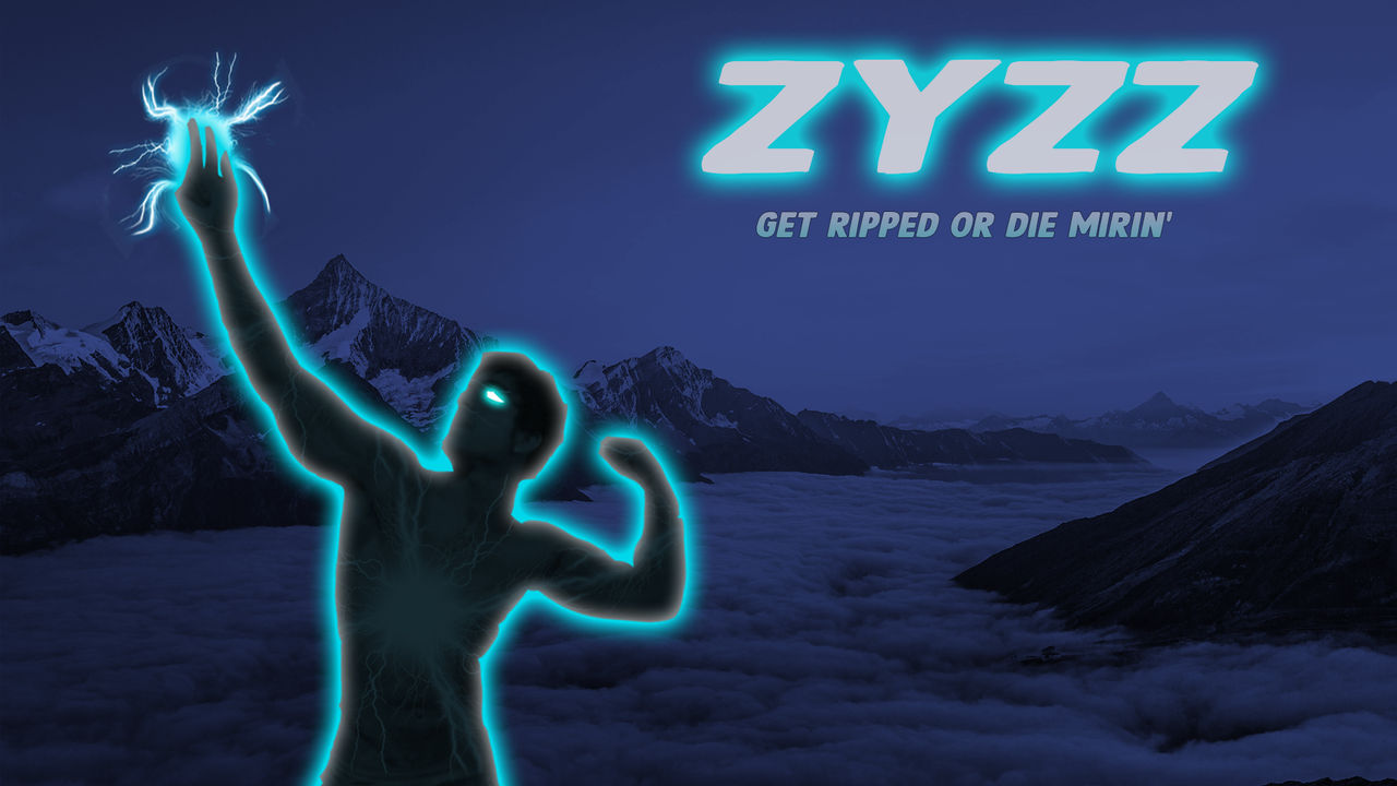 Zyzz Wallpapers