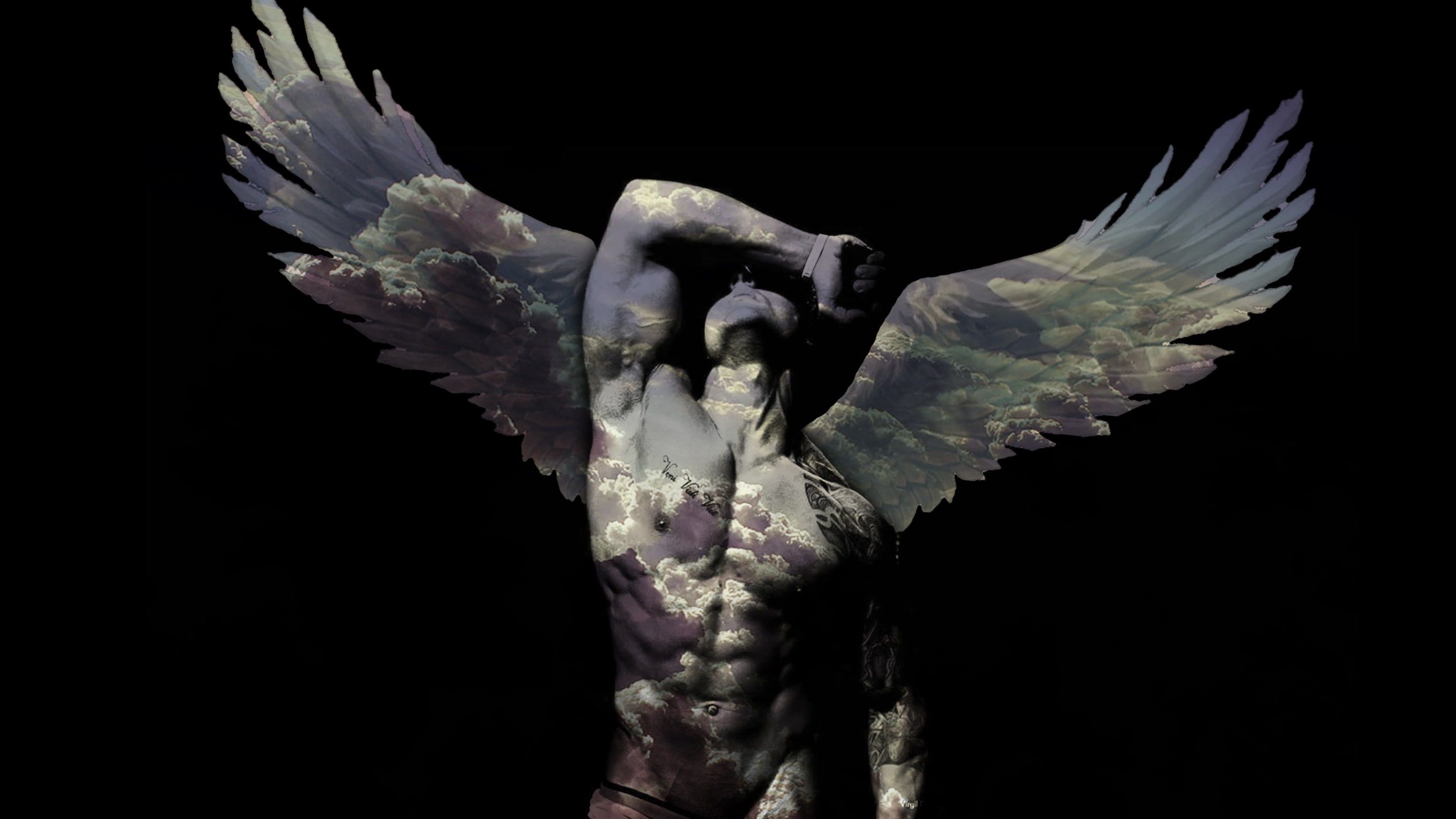 Zyzz Wallpapers