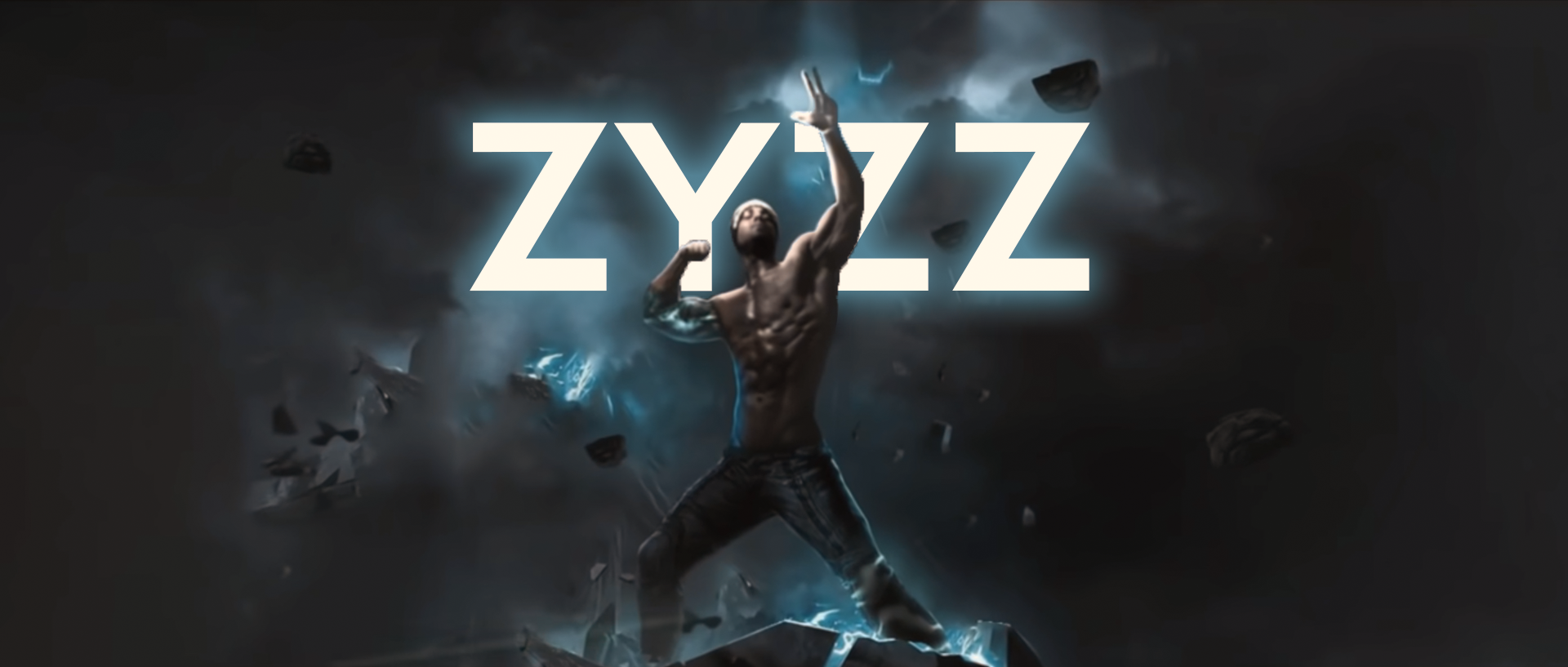 Zyzz Wallpapers