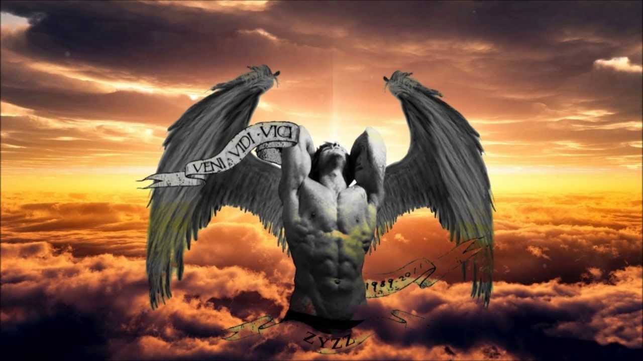 Zyzz Wallpapers