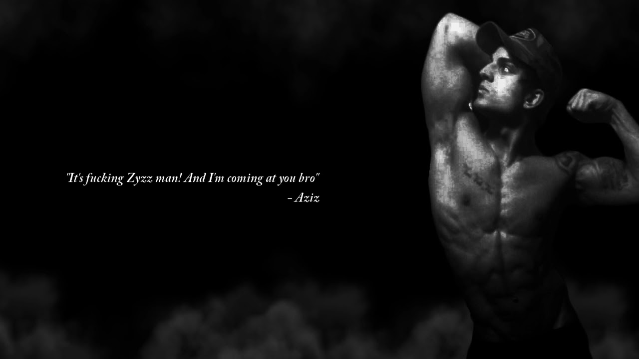 Zyzz Wallpapers