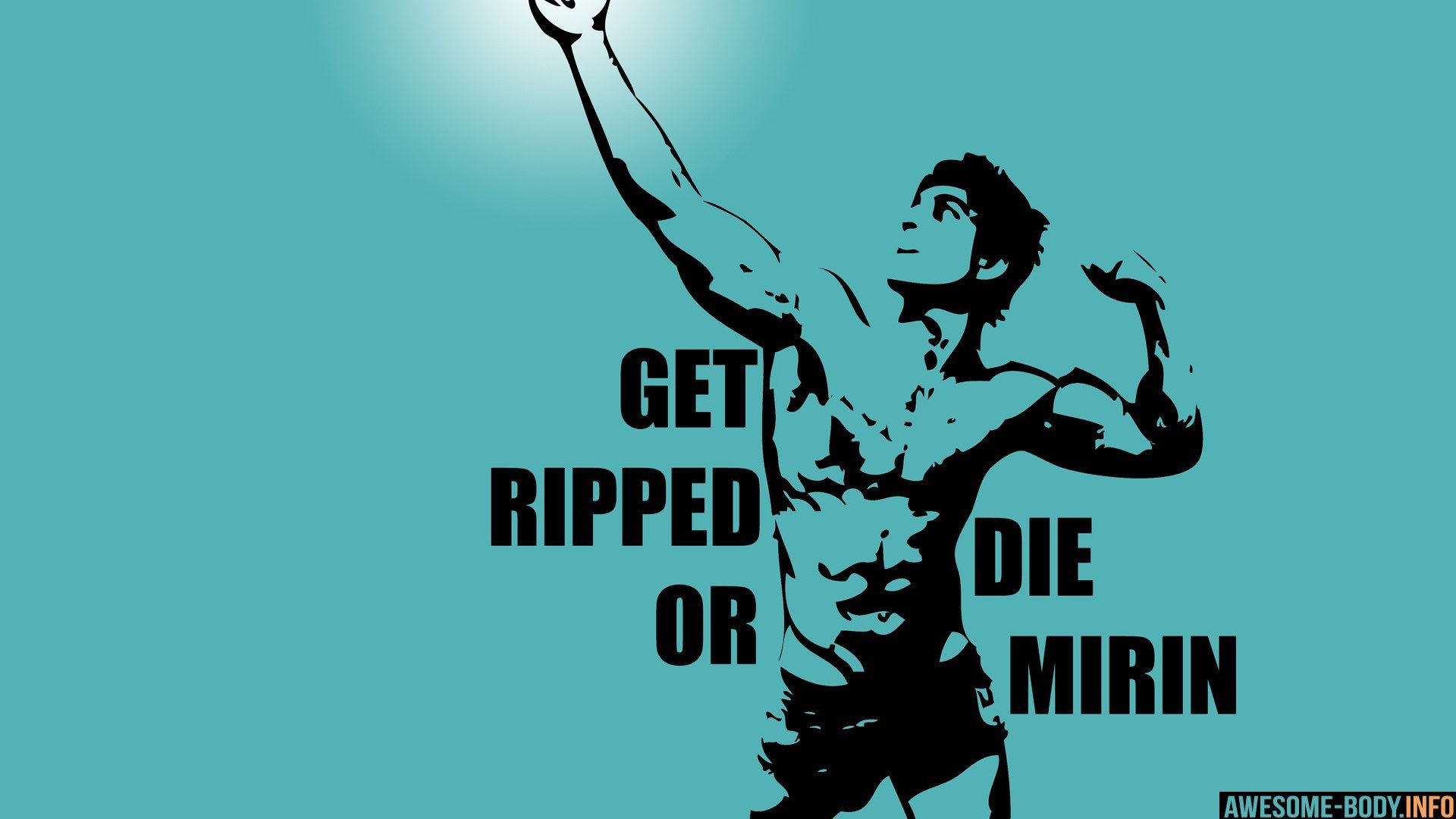 Zyzz Wallpapers