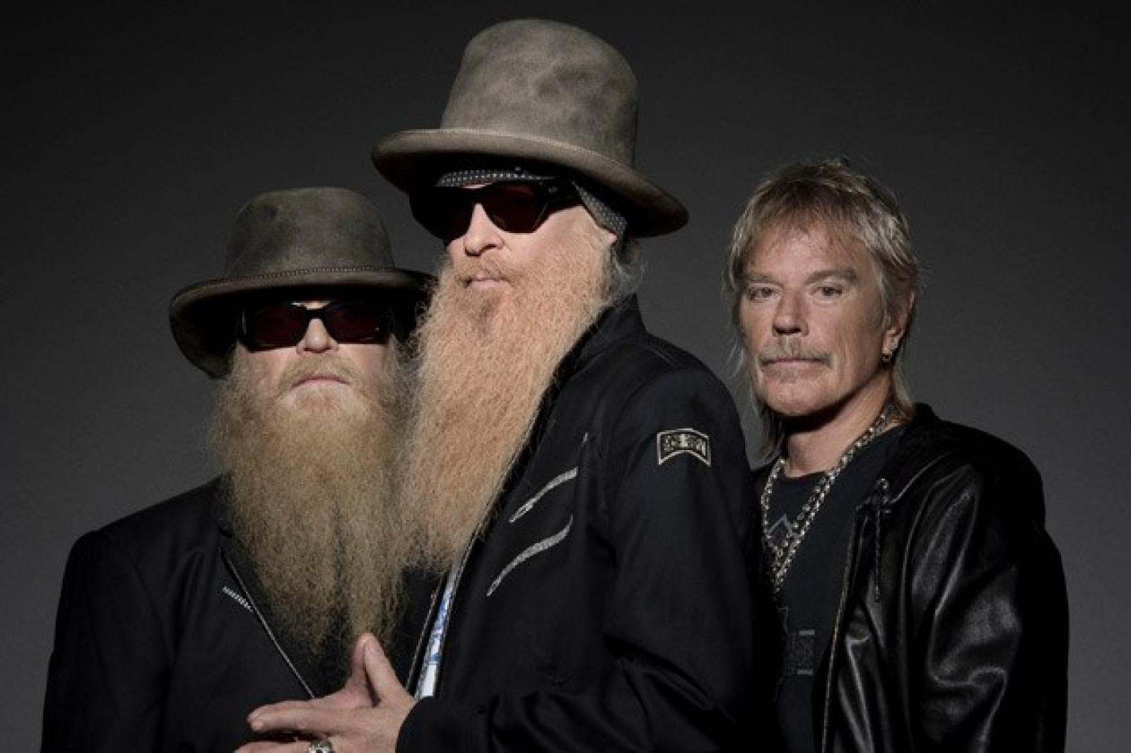 Zz Top Wallpapers