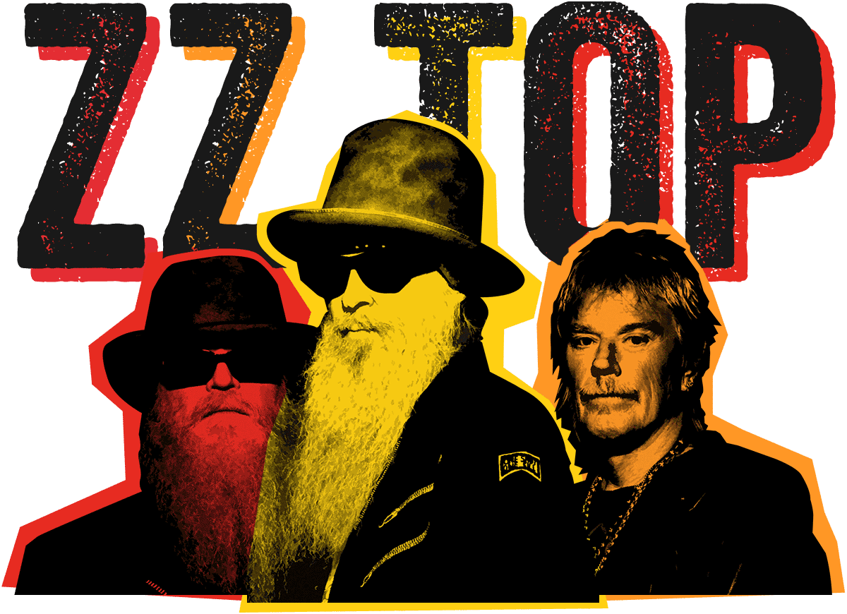 Zz Top Wallpapers