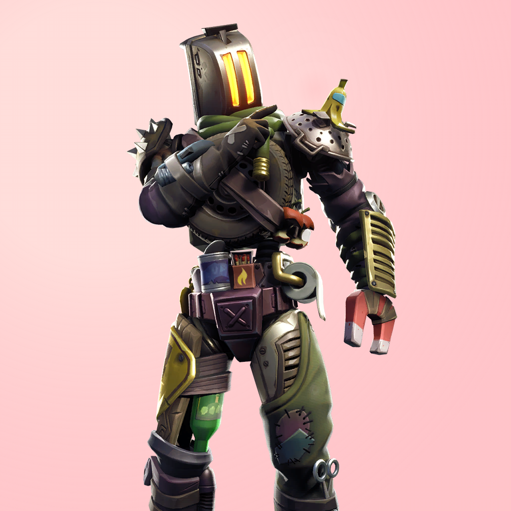 Zzaria The Cruel Fortnite Wallpapers